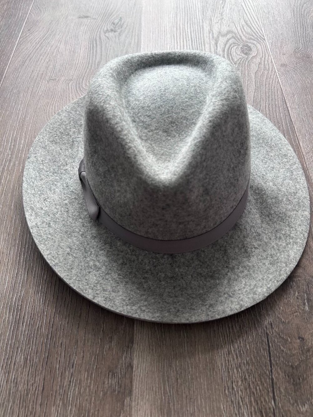 Ace of Something Hat - Medium - 57cm
